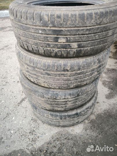 Nokian Tyres Hakka Green 2 175/65 R14 T