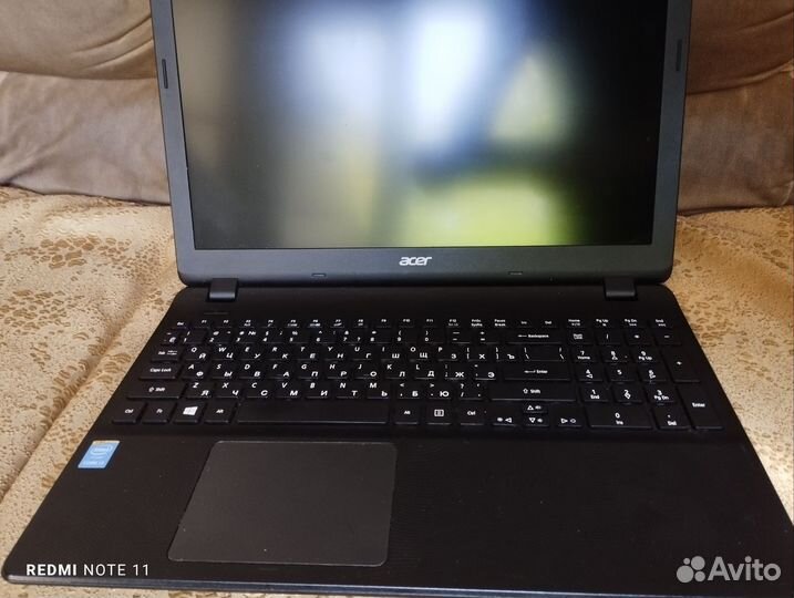 Ноутбук Acer