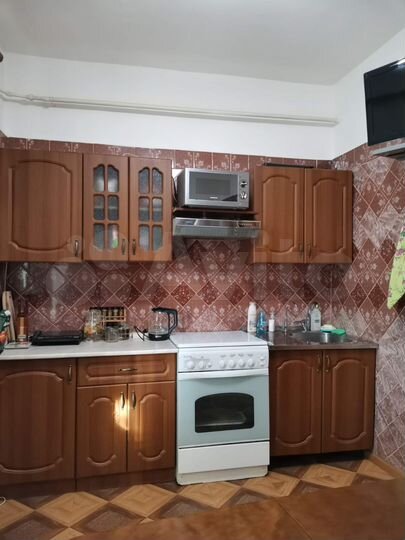 Дом 78 м² на участке 10 сот.