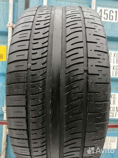 Pirelli P Zero Asimmetrico 275/40 R20 106Y