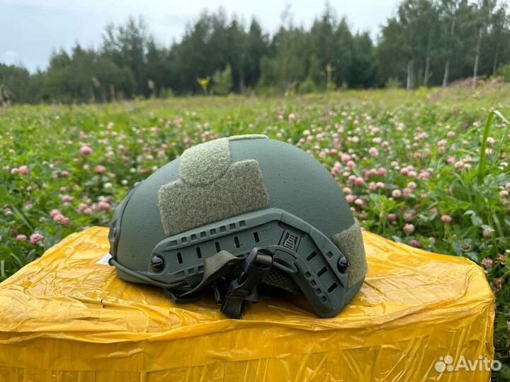 Шлем тактический бр2 каска военная
