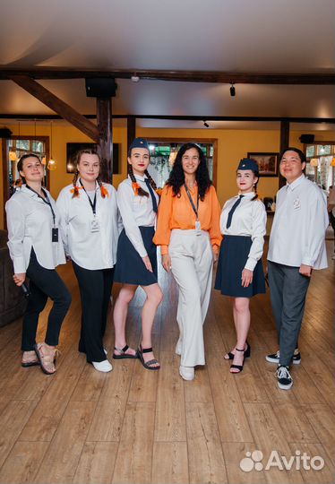 Организация свадьбы, Координация свадьбы