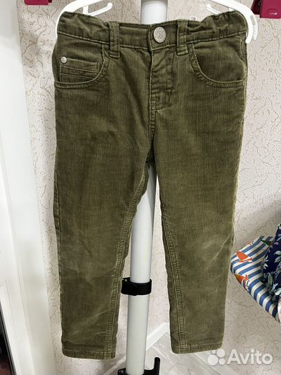 Костюм для мальчика