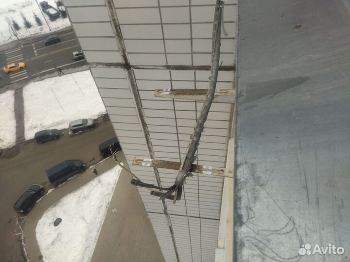 Ремонт стиральных машин и холодильников