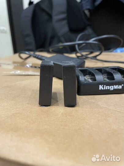 Sony nex-7 Акумулятор с з/у