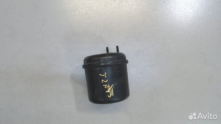 Ресивер Ford Ranger, 2007