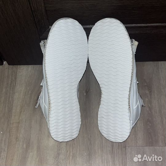 Nike air force acronym