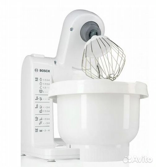 Кухонный комбайн Bosch MUM4405