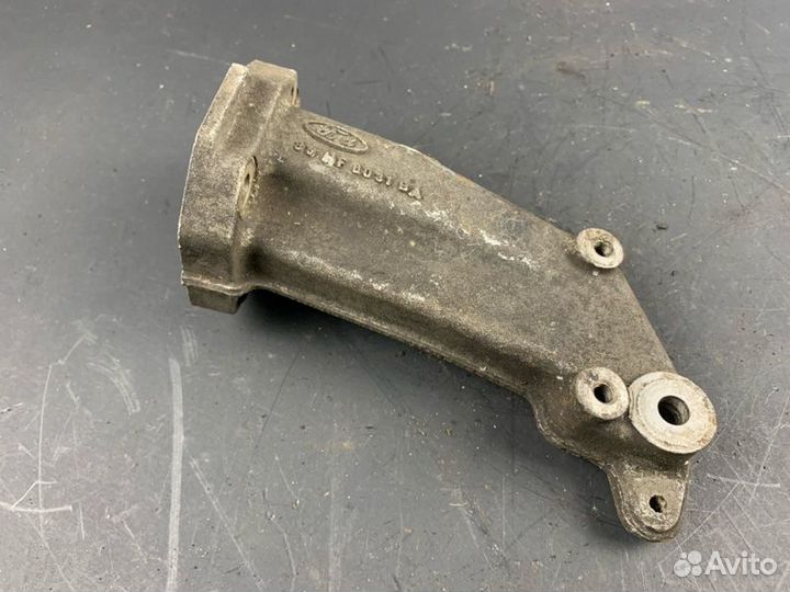 Кронштейн двигателя Ford 85Hf6031Ba