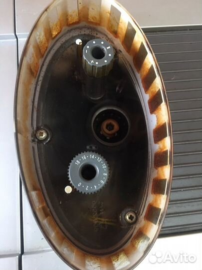 Кофемашина Solis Palazzo