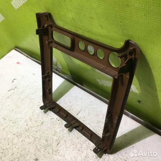 Накладка декоративная Киа Спортейдж