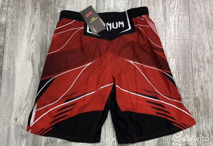 Шорты для mma единоборства ufc venum
