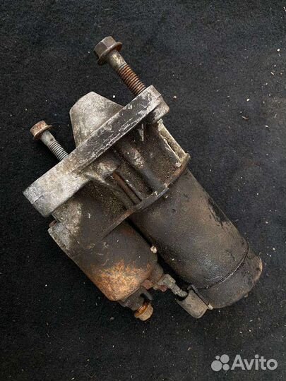 Стартер FAW vita 1.3