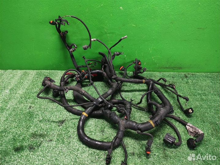 Жгут проводки двигателя Volvo XC90 2006