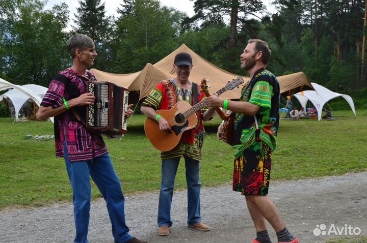 Ваши любимые песни