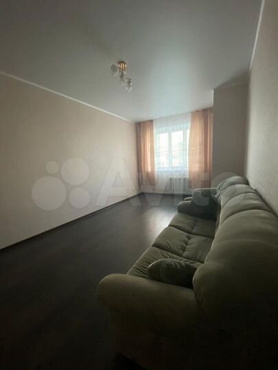 1-к. квартира, 41 м², 7/11 эт.