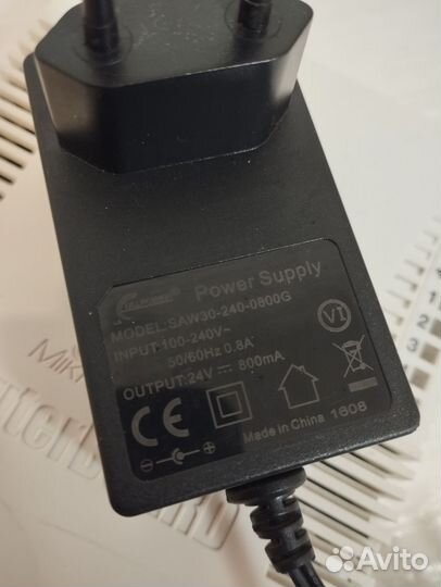 Wi-Fi Роутер MikroTik RB951Ui-2HnD и MikroTik Map