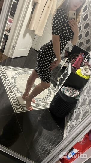 Платье love republic 42-44 размер