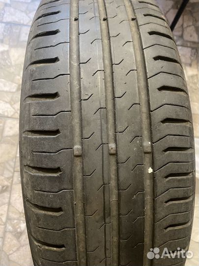 Легковые шины р16