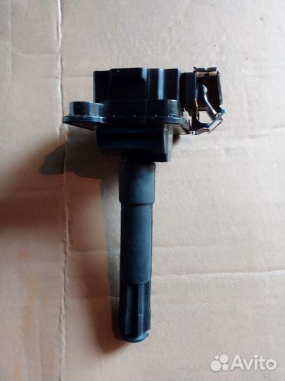 Катушка зажигания фольсф в5