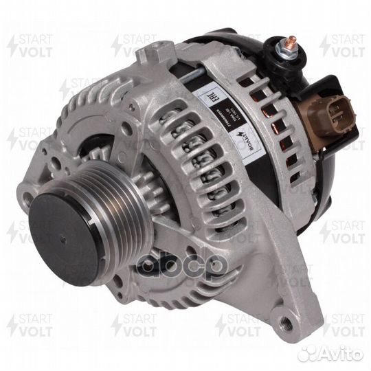 Генератор toyota camry V50 11- 2.5 100A LG 1925