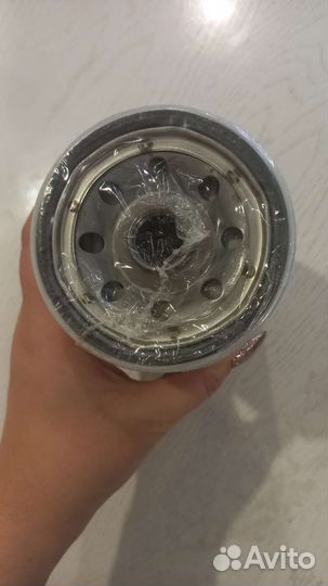 Топливный фильтр Детроит Detroit