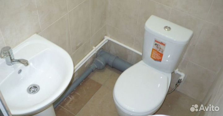 Сантехник. Монтаж. Установка.(сейчас свободен)