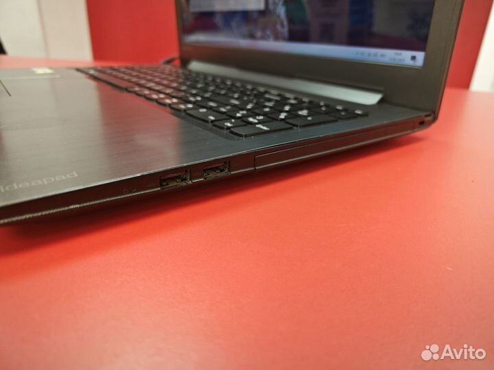 Ноутбук Lenovo Ideapad 310 (15.6