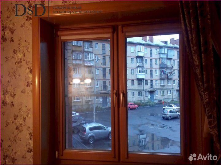 Рулонные шторы блэкаут