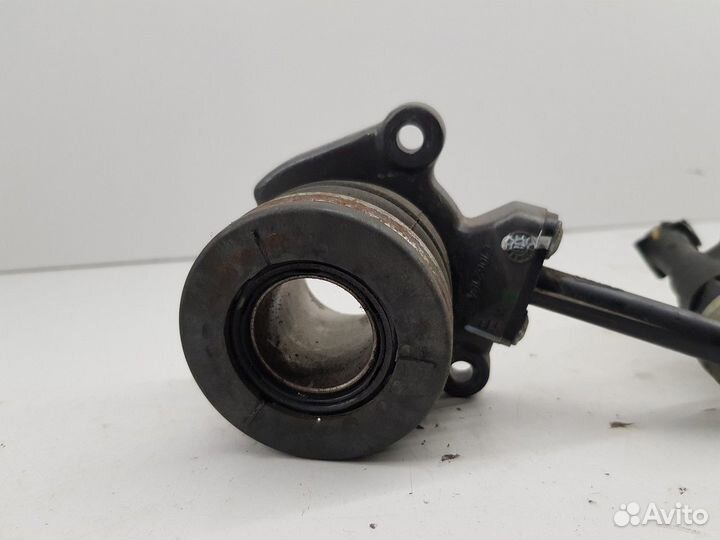 Выжимной подшипник сцепления (Peugeot Expert)