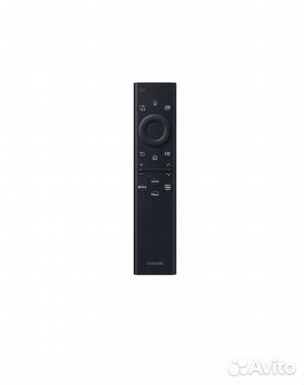 Телевизор Samsung ue55bu8002