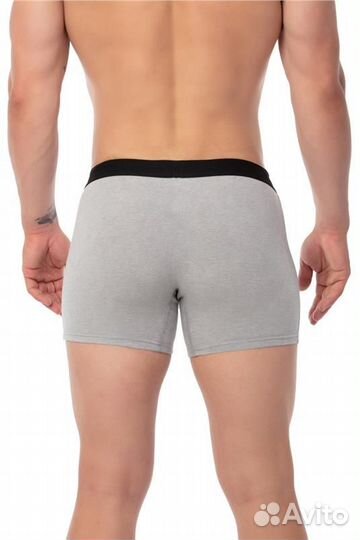 Трусы мужские боксеры