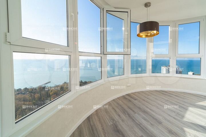 2-к. квартира, 49 м², 6/16 эт.