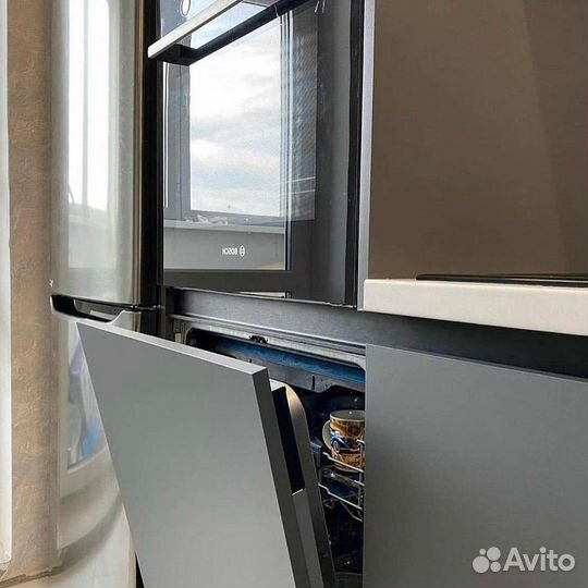 Кухни на заказ