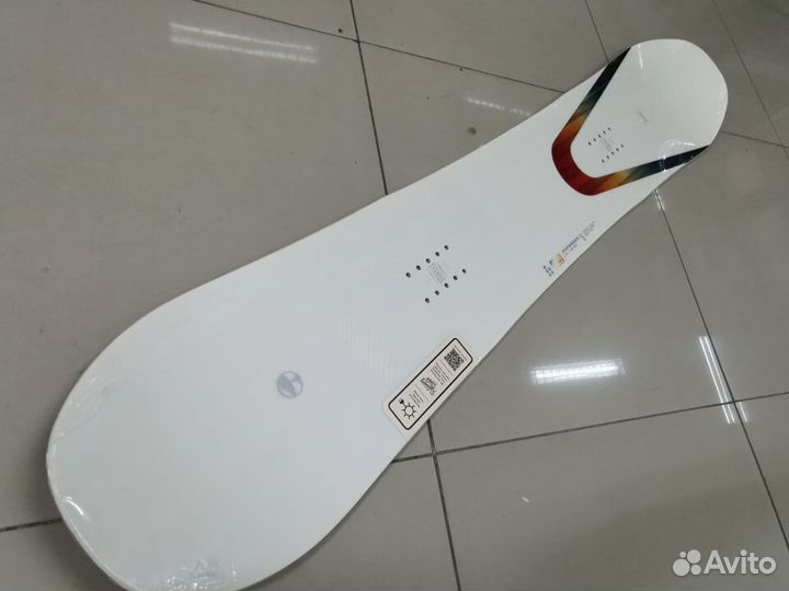 Сноуборд женский Arbor Poparazzi Rocker (Новый)