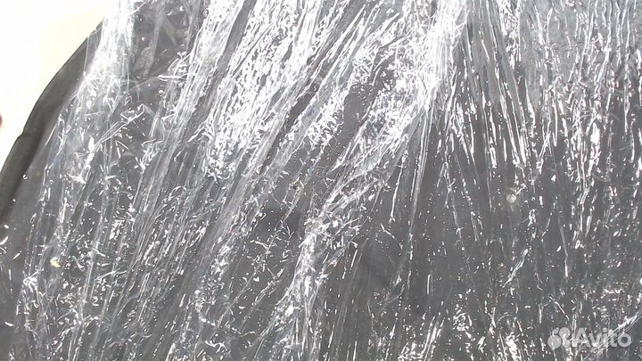 Обшивка капота Hyundai Coupe (Tiburon)