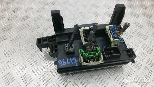 Блок комфорта chrysler 300C 1 (96L17M301)