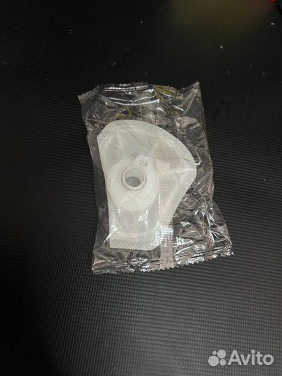 Бензонасос:bosch