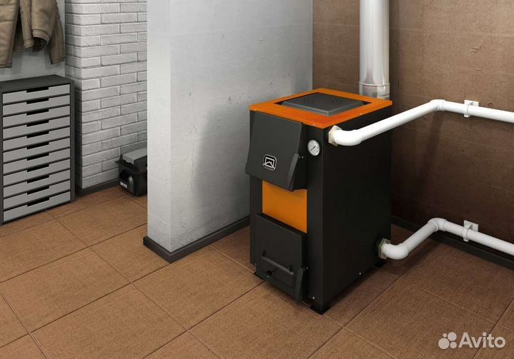 Печь для дома