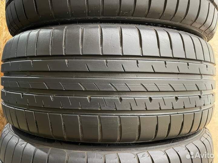 Goodyear Eagle F1 Asymmetric 2 225/40 R19 89Y