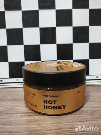 Набор для ухода за телом