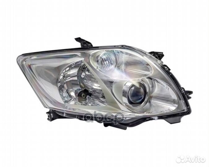 Фара R 212-11M5R-LD-EM Depo