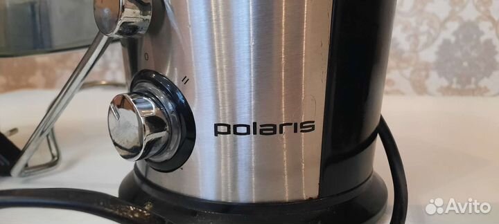 Соковыжималка