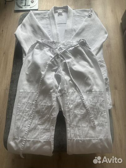 Кимоно для дзюдо 160