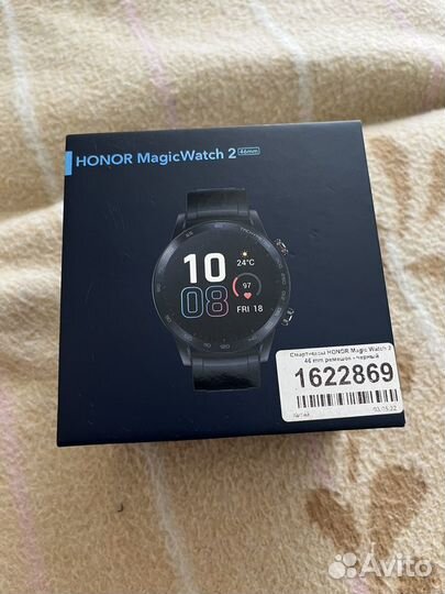 Honor MagicWatch 2 46mm