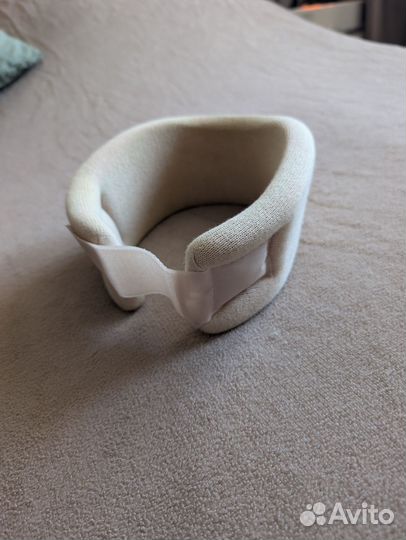 Воротник шанса (2 штуки)