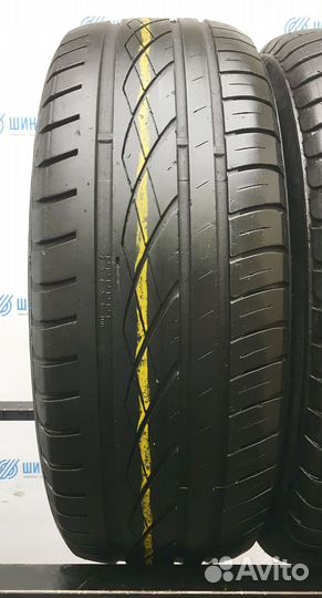 КАМА Кама-Евро-129 195/55 R15 85H
