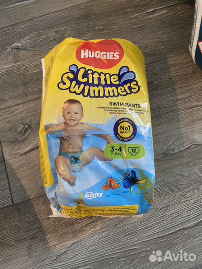 Костюм детский для плавания уф 50+