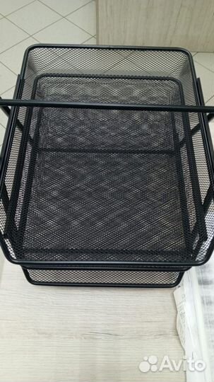 Лоток для бумаг