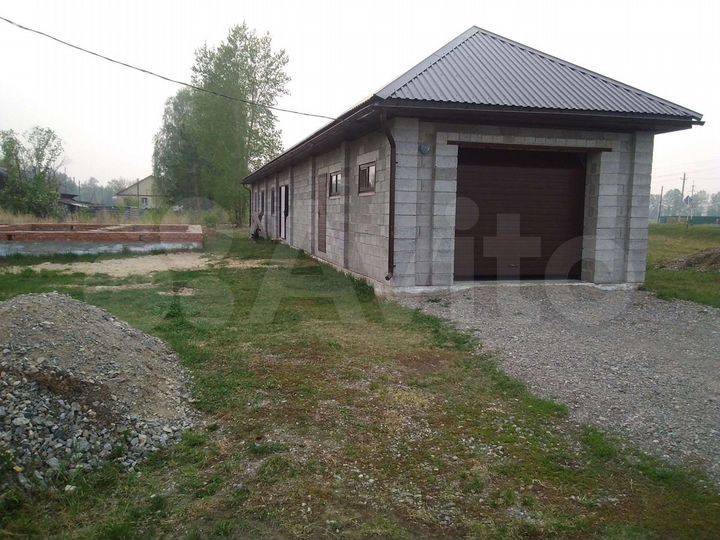 Участок 16 сот. (ИЖС)